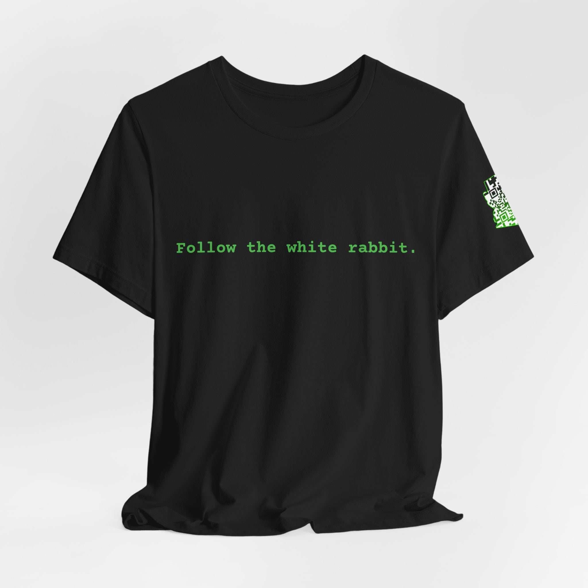 WRS OG "Logo Back" Tee