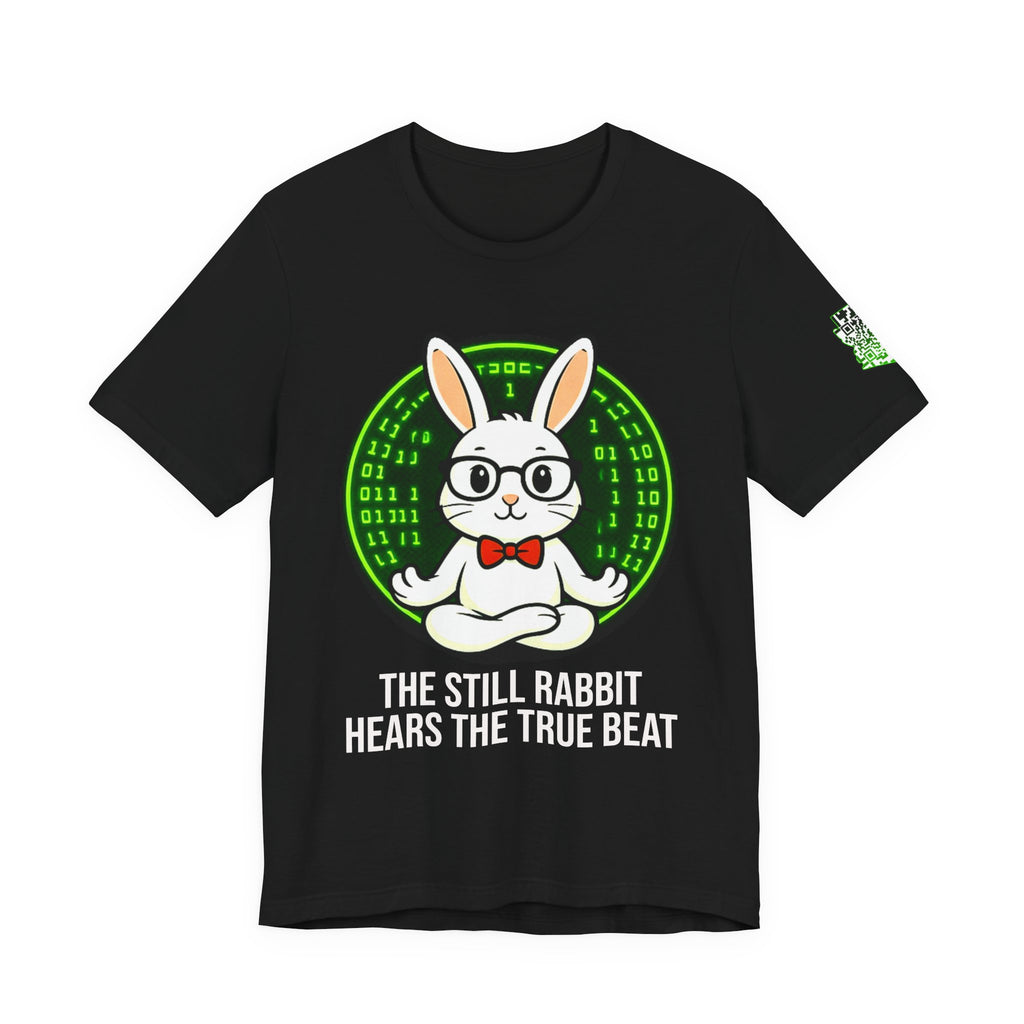 "Nivens Zen" Tee