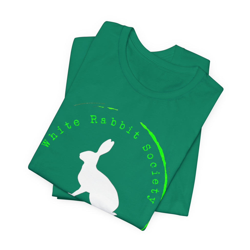 WRS OG "Logo Front" Tee
