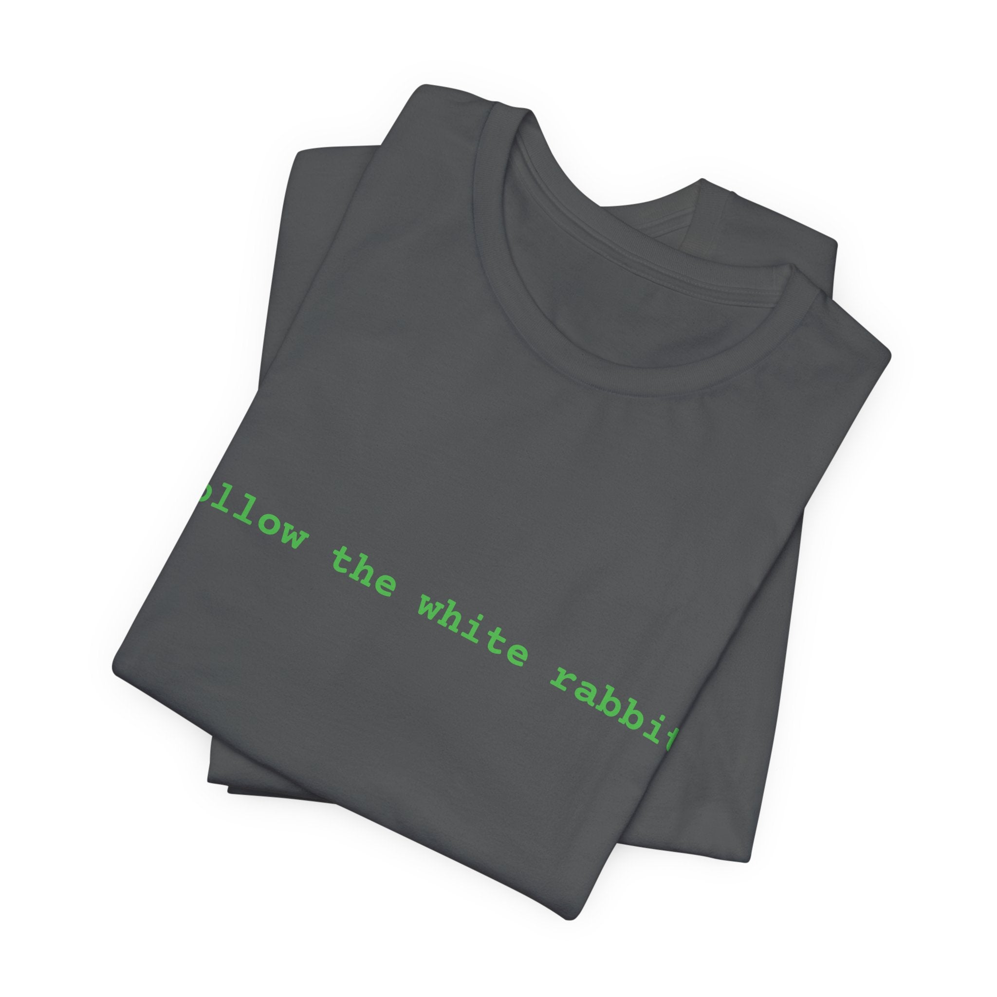 WRS OG "Logo Back" Tee