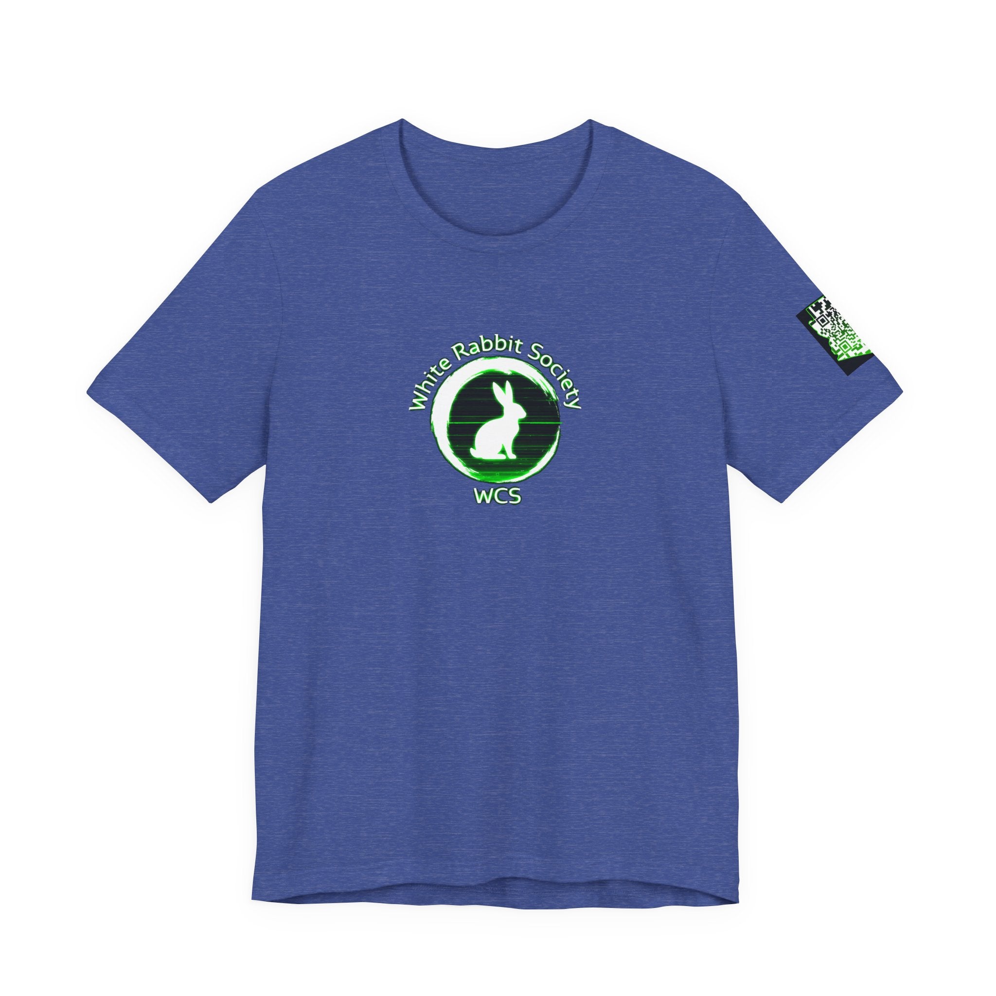 "Follow Nivens" Tee