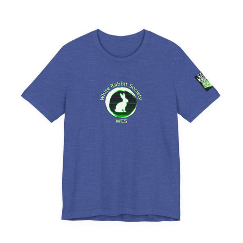 "Follow Nivens" Tee