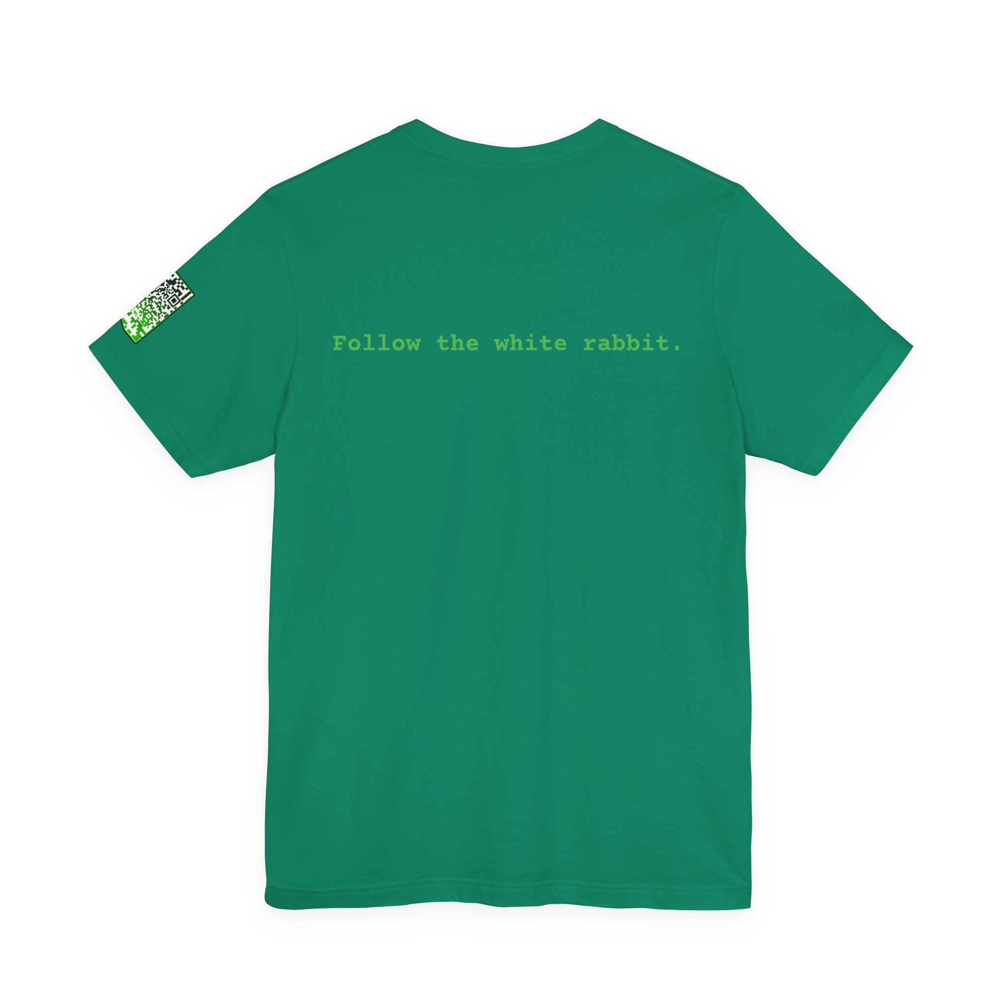 WRS OG "Logo Front" Tee