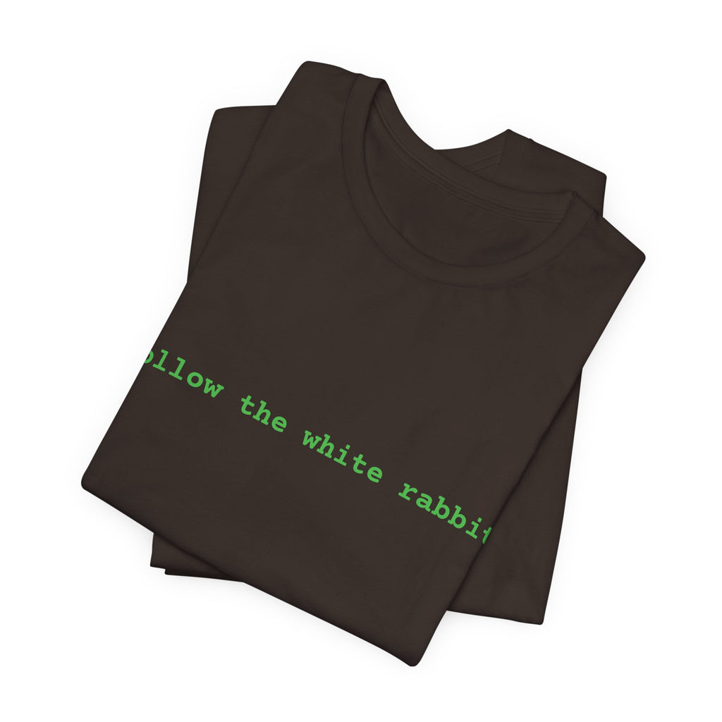 WRS OG "Logo Back" Tee