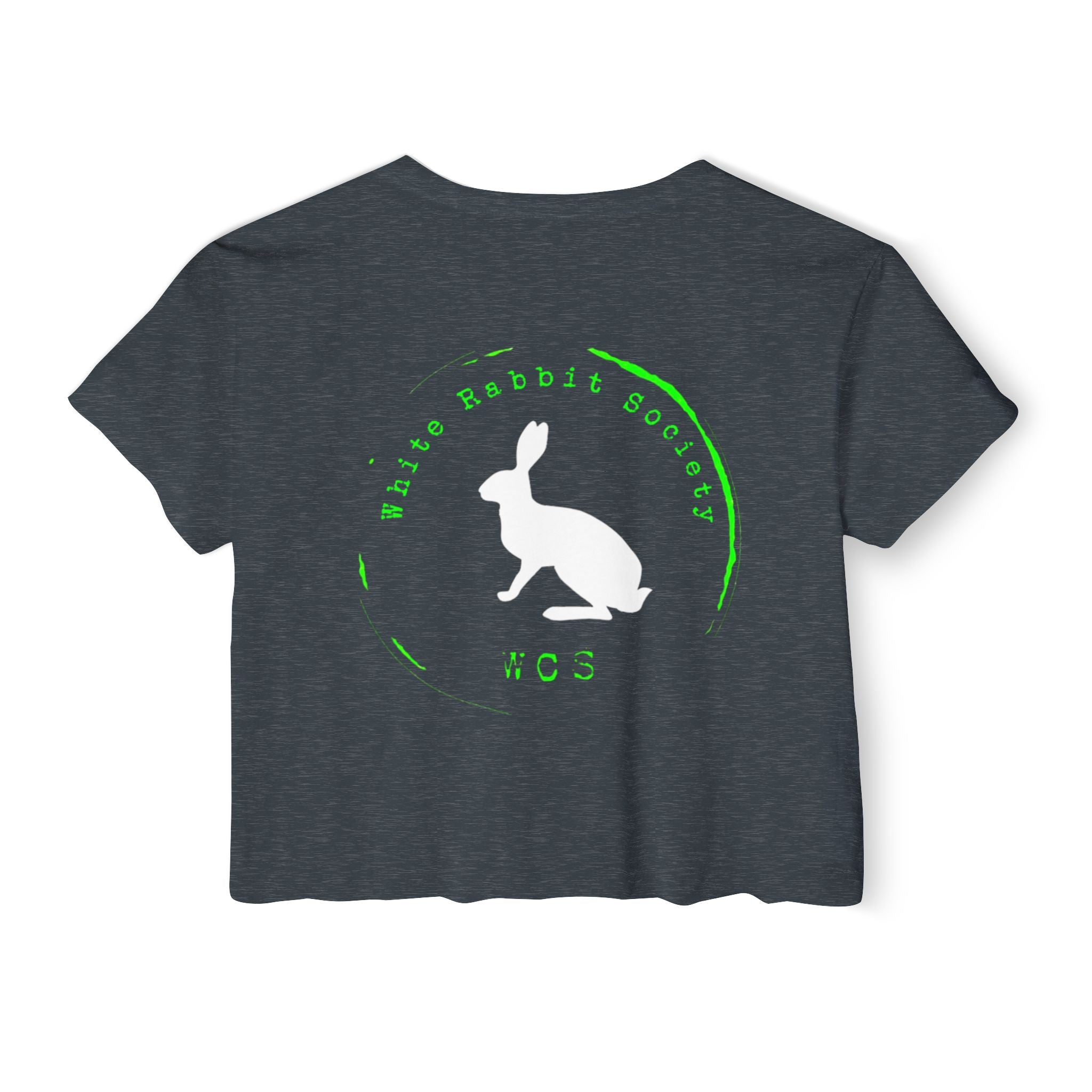 WRS OG "Logo Back" Crop