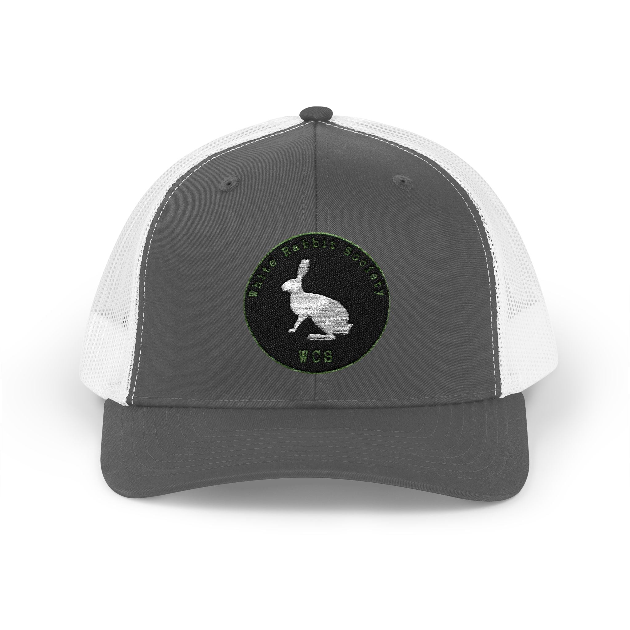 WRS "Logo Trucker"