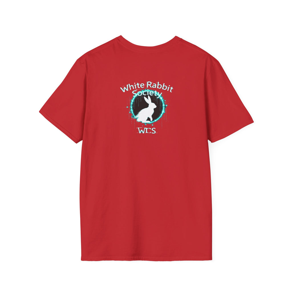 "Follow Me" Tee