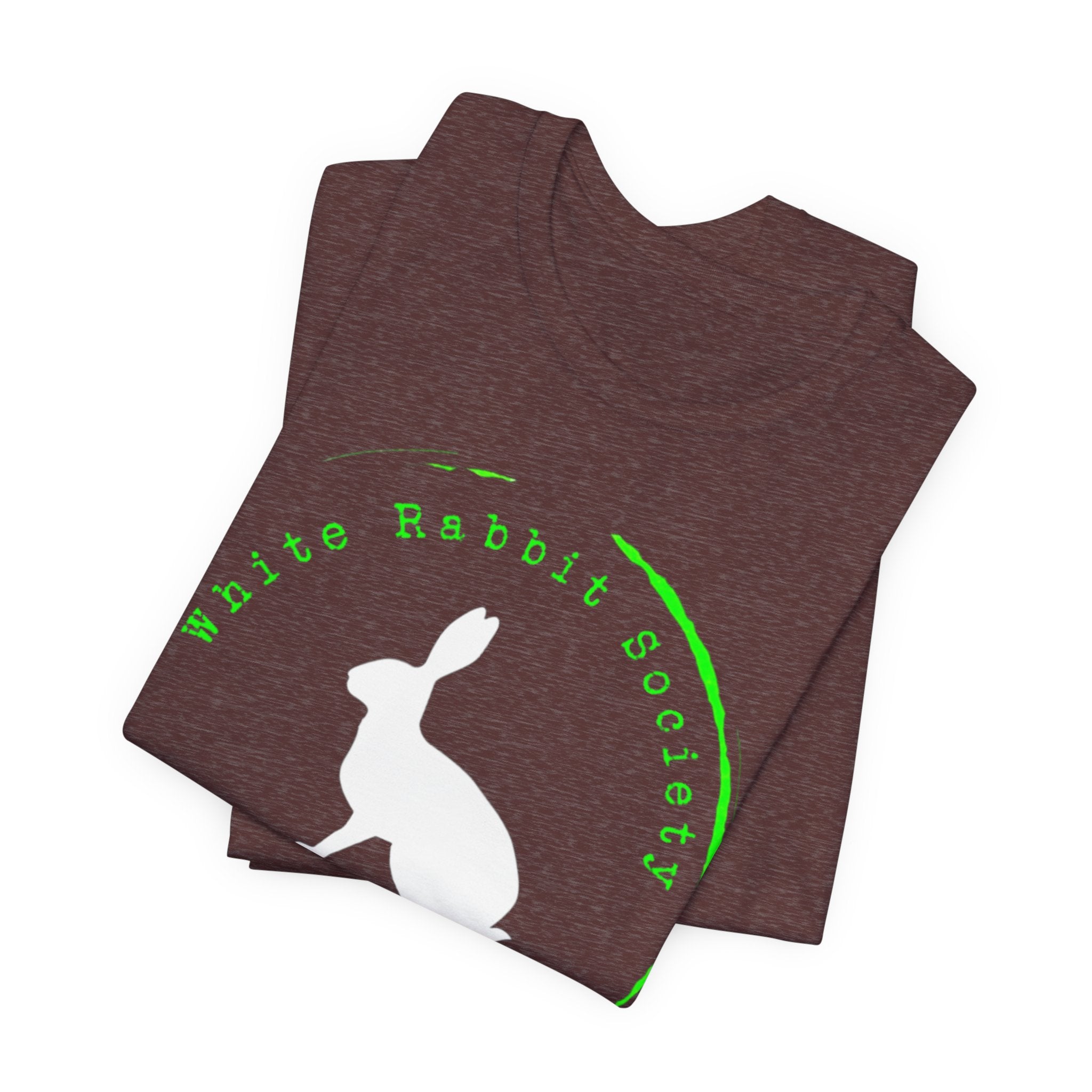 WRS OG "Logo Front" Tee