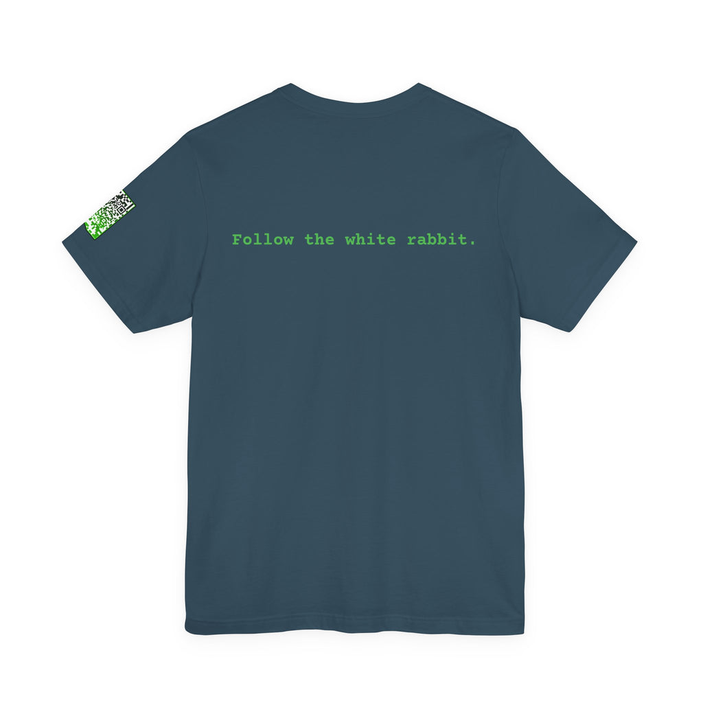 WRS OG "Logo Front" Tee
