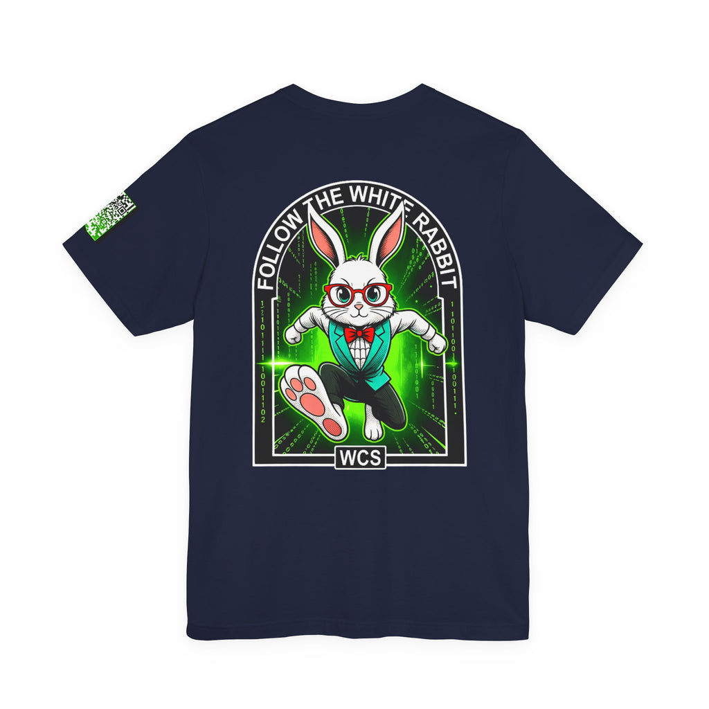 "Follow Nivens" Tee
