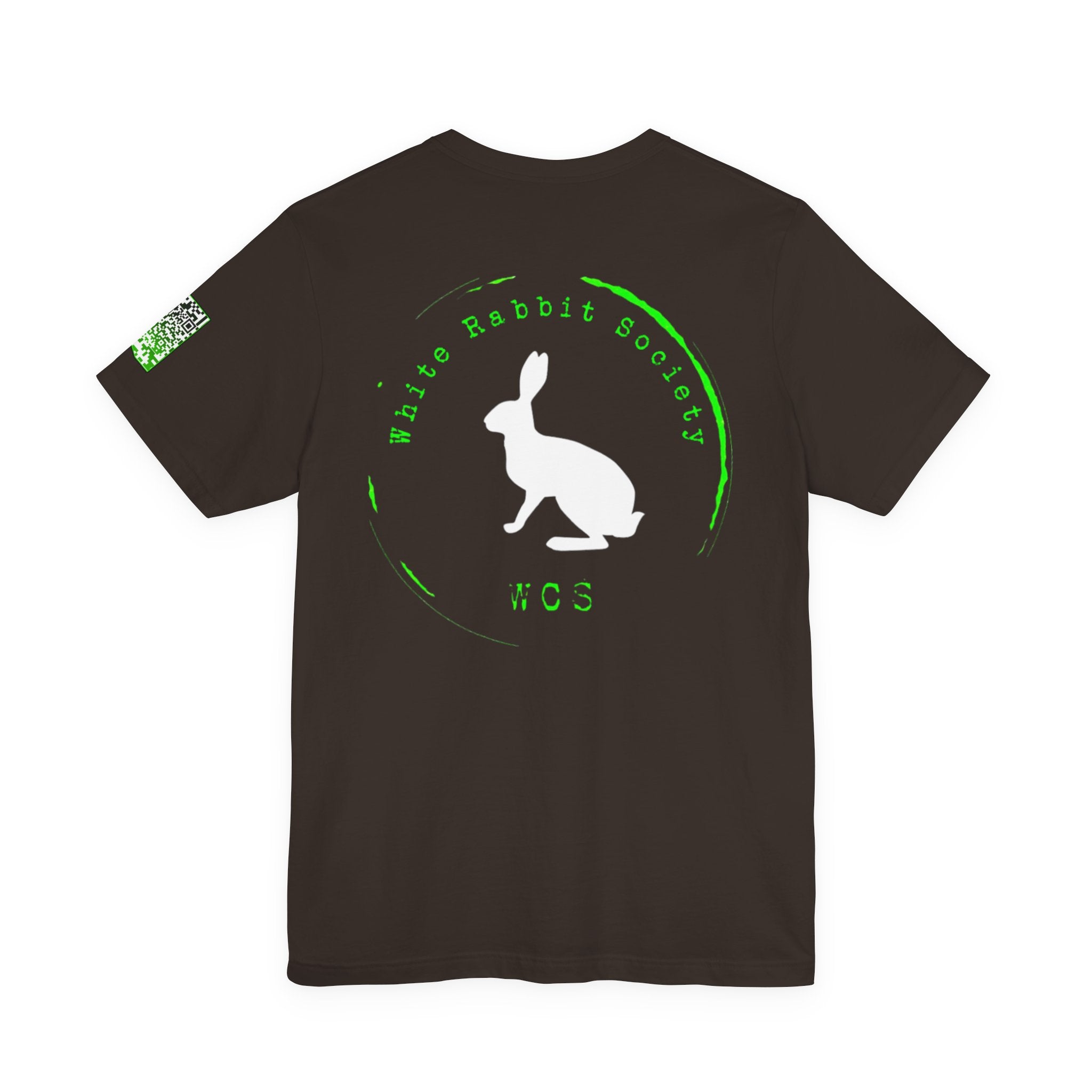 WRS OG "Logo Back" Tee