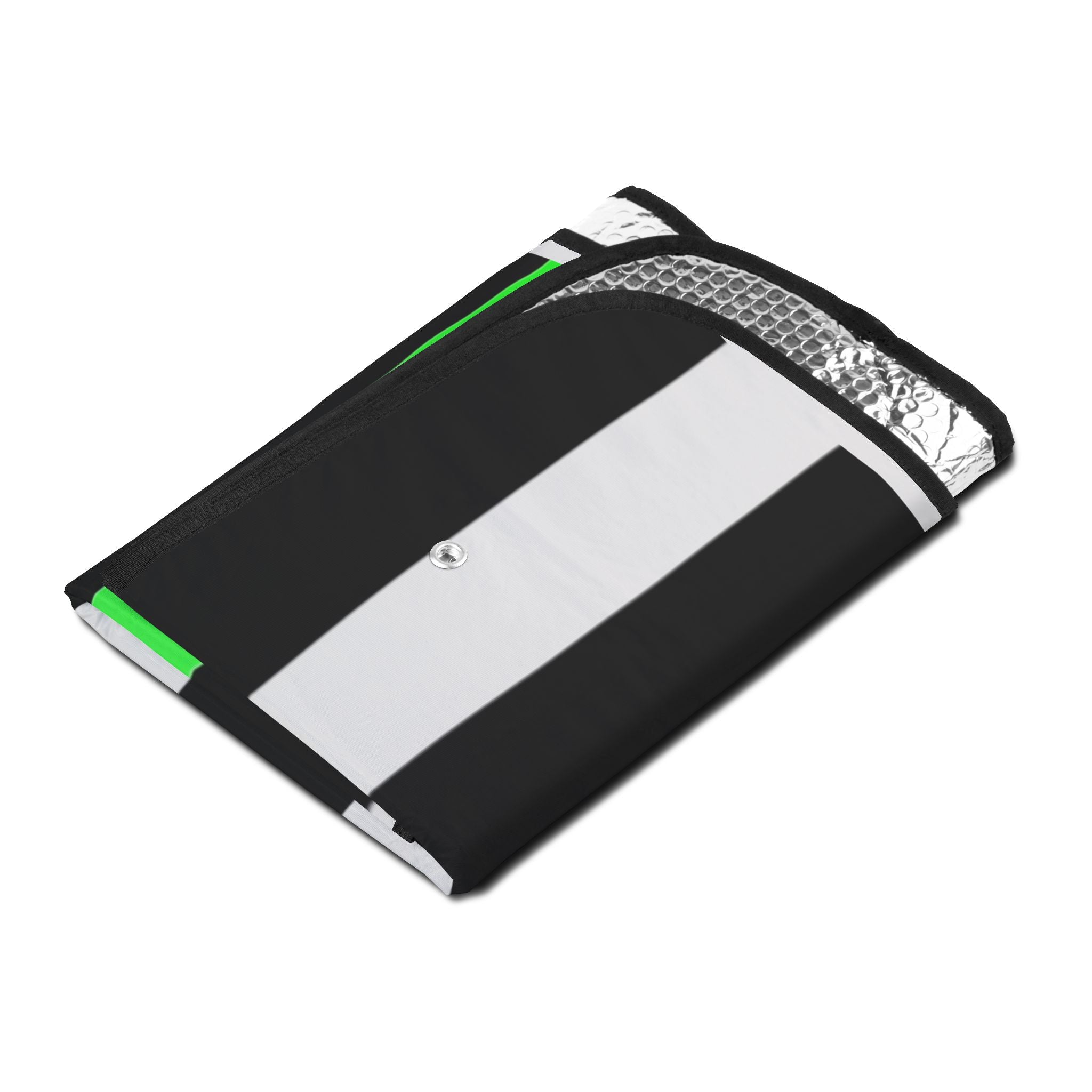 WRS Bunny Flag Vehicle Shade