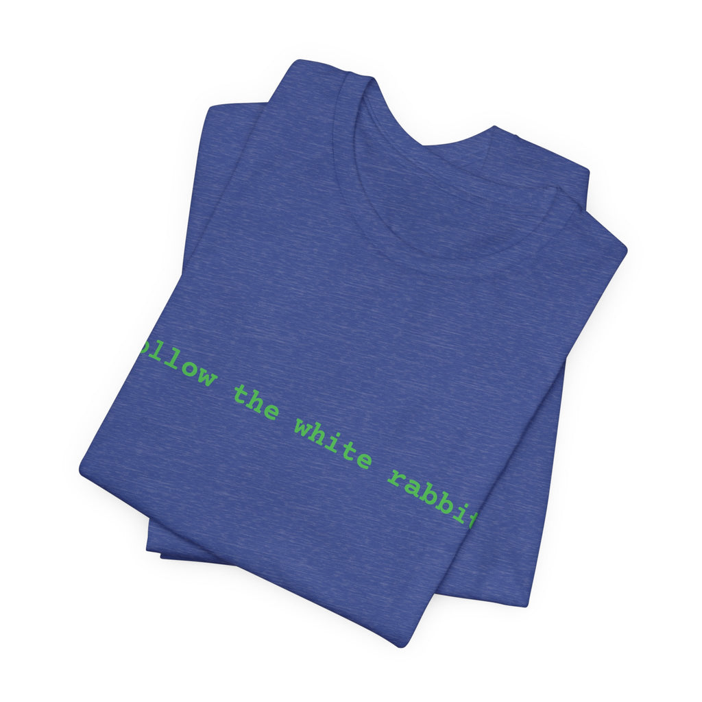 WRS OG "Logo Back" Tee