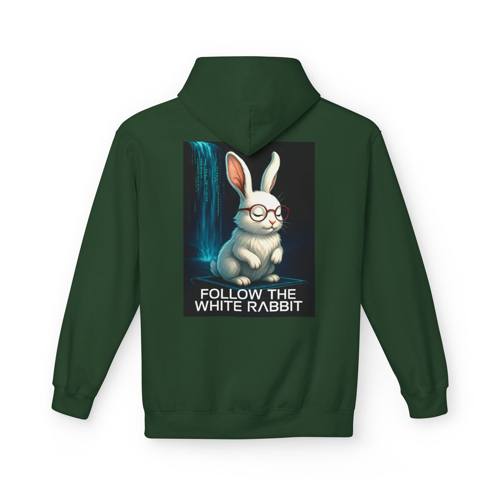 Follow the Nivens Hoodie