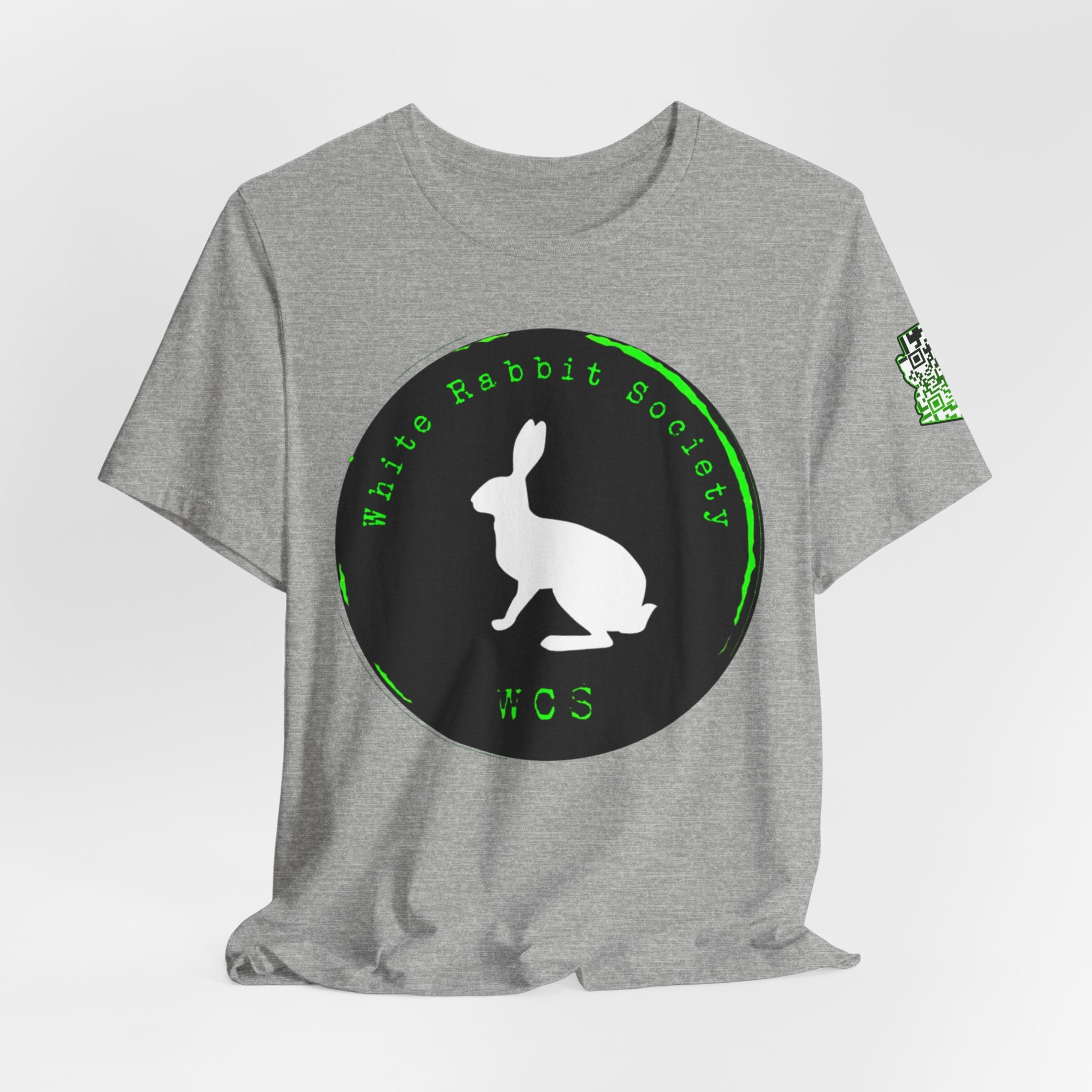 WRS OG "Logo Front" Tee