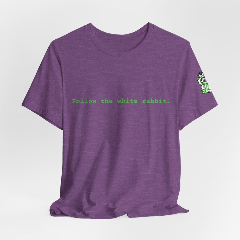 WRS OG "Logo Back" Tee