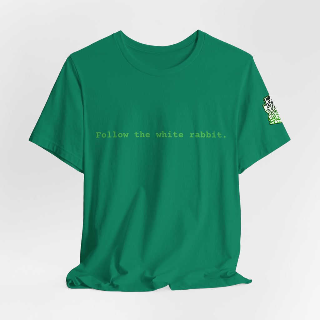 WRS OG "Logo Back" Tee