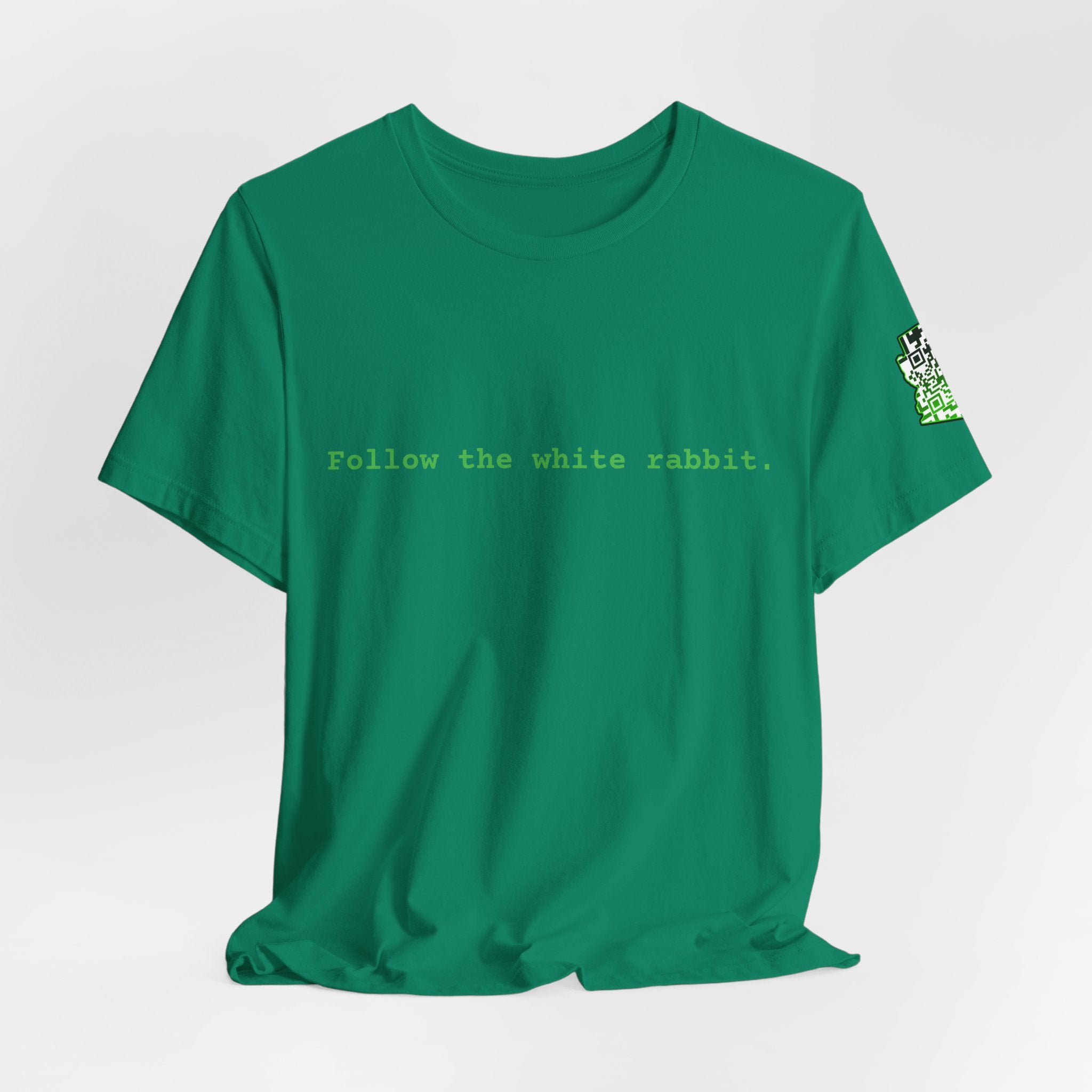 WRS OG "Logo Back" Tee