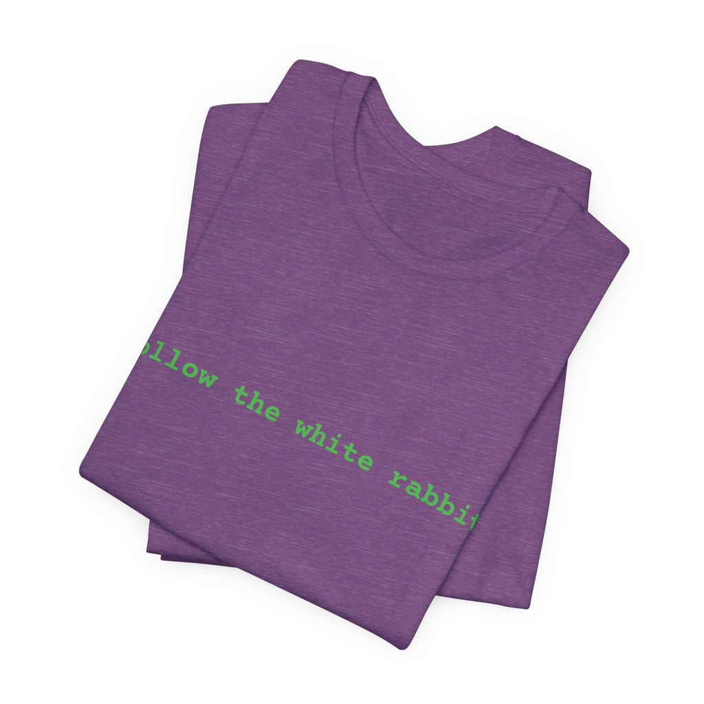 WRS OG "Logo Back" Tee