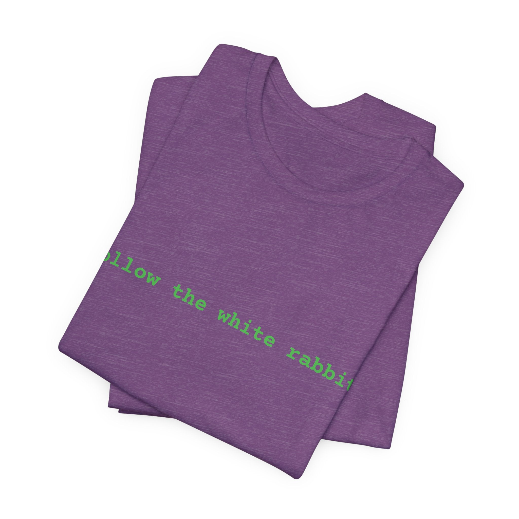WRS OG "Logo Back" Tee