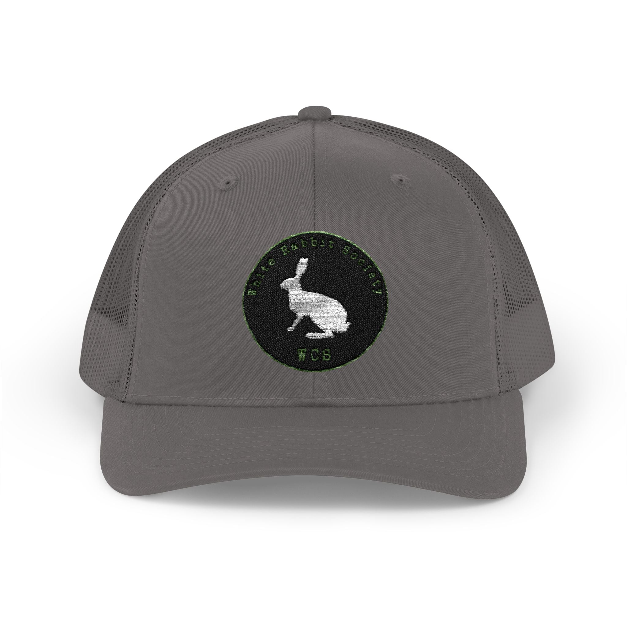 WRS "Logo Trucker"