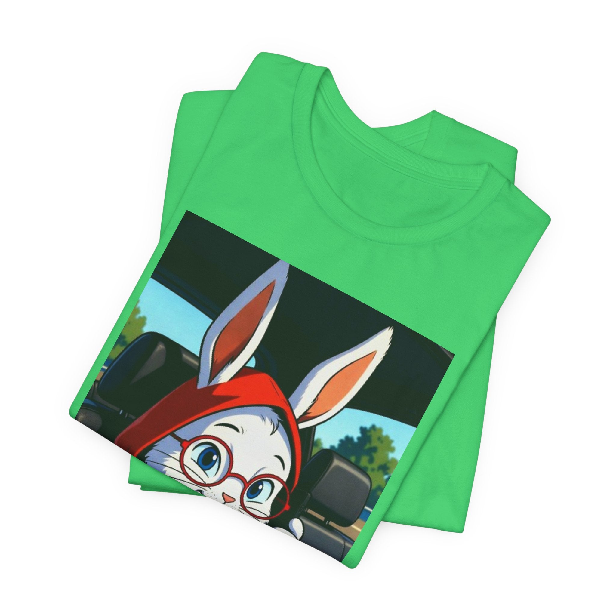 Nivens "Yezzir" Tee